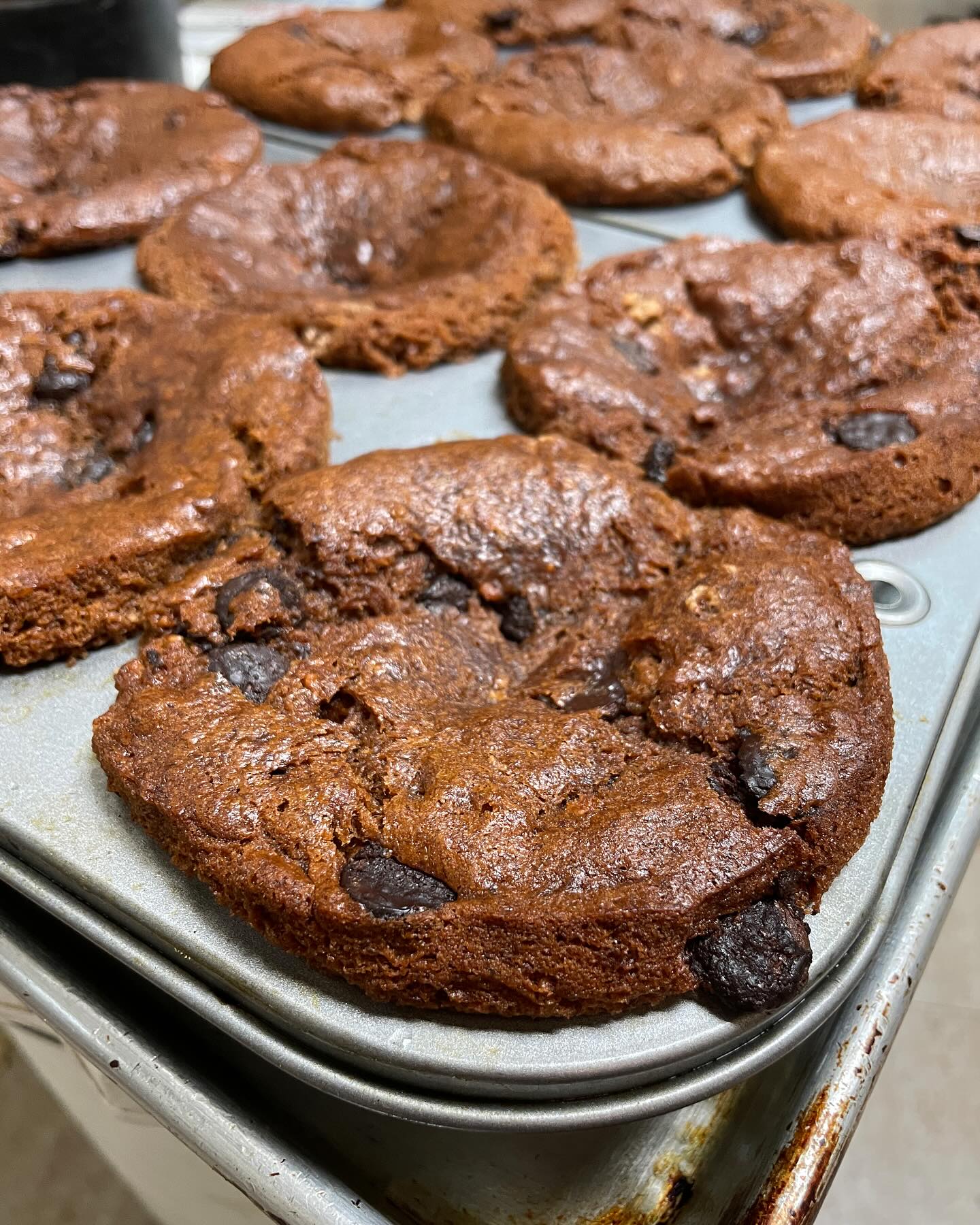 sandras baked goods